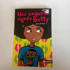 livre pour enfants a partir de 10 ans