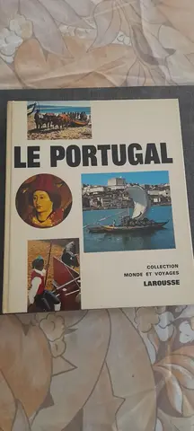 livre portugal