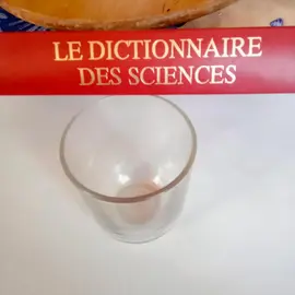 dictionnaire des sciences