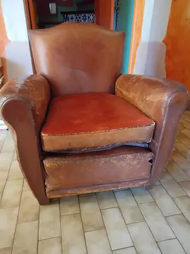 fauteuil