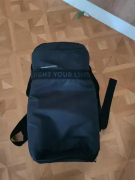 Sac de sport ou voyage grand volume