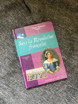 Sous la Révolution française de Dominique Joly