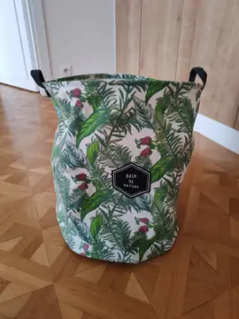 Sac à linge