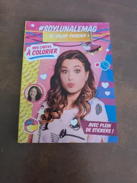 carte à colorier