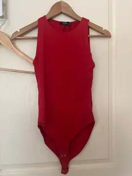 Body rouge