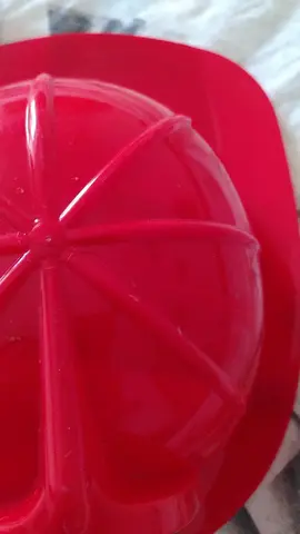 Casque de pompier