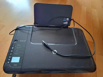 Imprimante HP Deskjet 3050