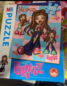 puzzle