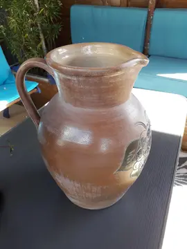 gros pot