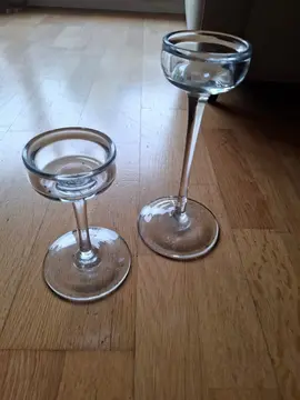 Bougeoirs