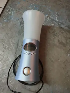 Radio réveil simulateur d'aube