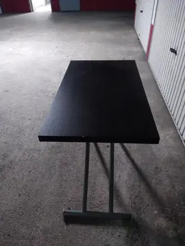 table se salon