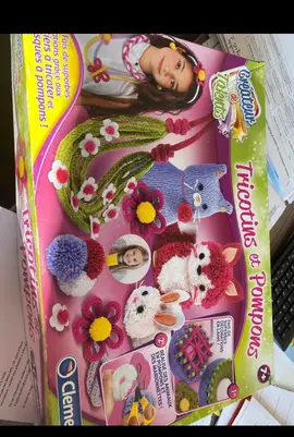 jeu tricotin