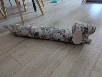 boudin de porte