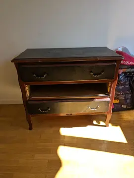 commode