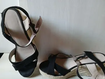 chaussure taille 38