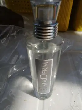 Au de toilette