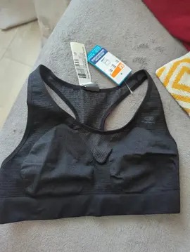 brassière sport