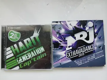 cd