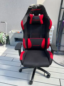 chaise de bureau