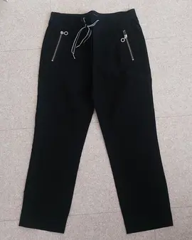 pantalon court taille 42