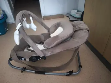 transat bébé