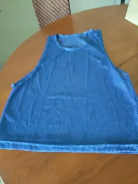 Débardeur mixte t u