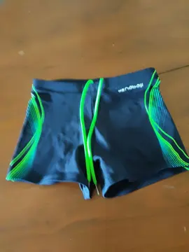 Short garçon Naba t 36