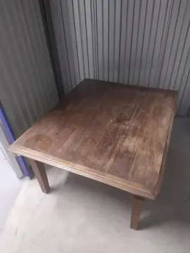 Table basse