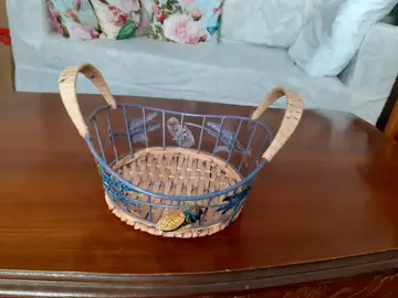 petit panier