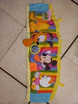 Frise disney jeu bébé