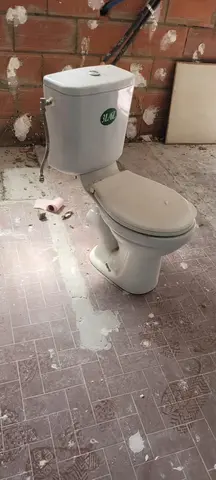 a donner toilette