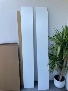 Structure étagère IKEA Billy