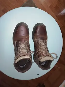 Chaussures de sécurité hautes pointure 45
