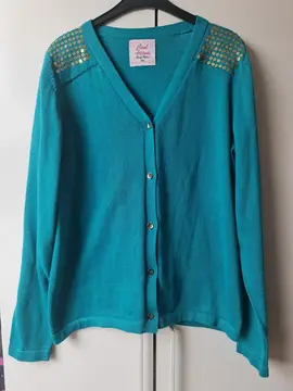 gilet court