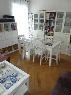 table salle a manger