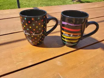 Mugs