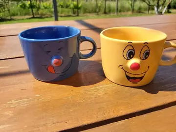 tasses