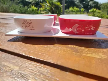 Set apero