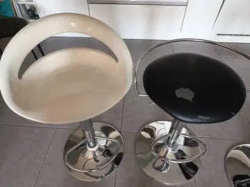 Tabourets de bar