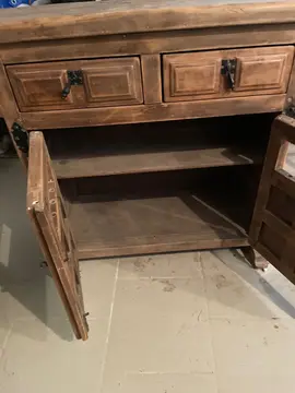 commode