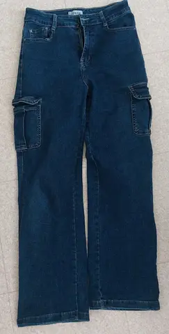 jean taille 40