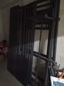 lit mezzanine 140*190