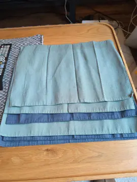 6 dessous de table