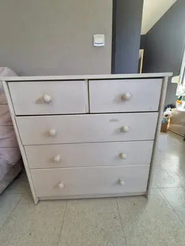 commode