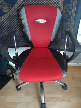 fauteuil informatique