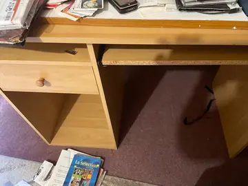 bureau