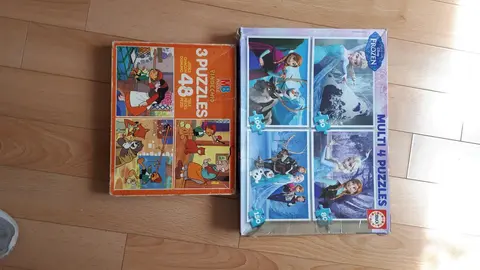 Puzzles