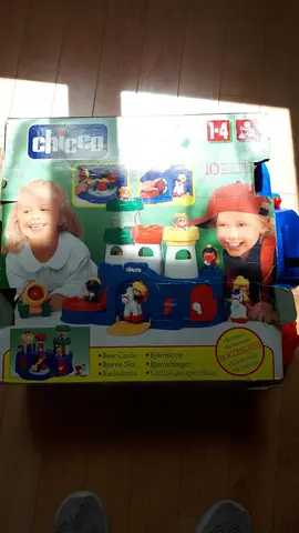 Château chicco