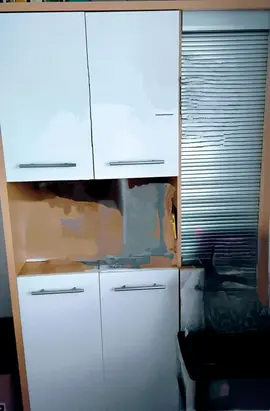 meuble de cuisine